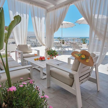 Sunset Terrace Mazara Villa Mazara del Vallo Kültér fotó